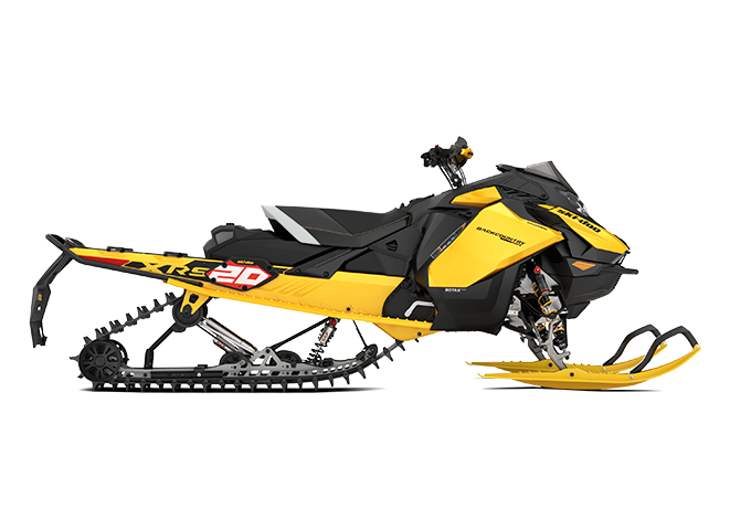 2027 Backcountry