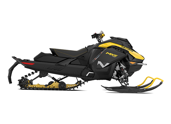 2027 MXZ NEO
