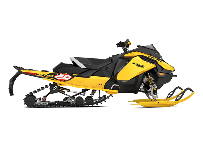 2027 MXZ